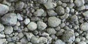 Portland Cement Clinker
