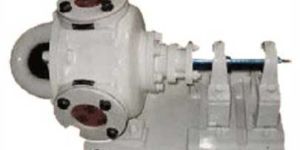 Stainless Steel Internal Gear Pump