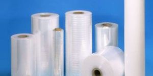 PVC Shrink Films
