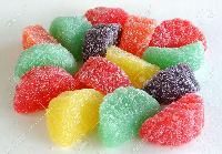 Fruit Candies