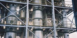 Fuel Ethanol Plant