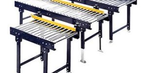 Gravity Roller Conveyor