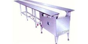 Packing Belt Conveyor