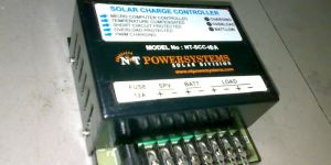 Solar Charge Controllers