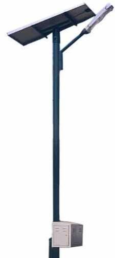 Solar Lighting Systems