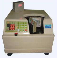 Currency Counting Machines