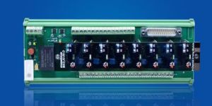 Channel Analog Input Module