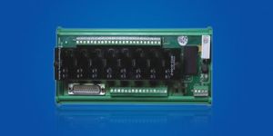 Channel Analog Output Module