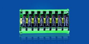 Channel Digital Output Module