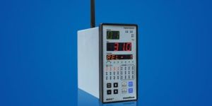 Channel Wireless Receiver