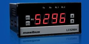 Compact On/Off Controller