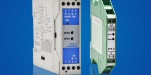 Electrical Transmitter