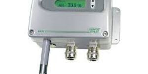 Humidity Transmitters