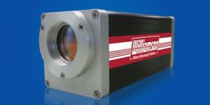 Williamson IR Pyrometer