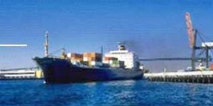 Shipping Services