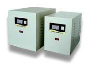 Servo Voltage Stabilizer