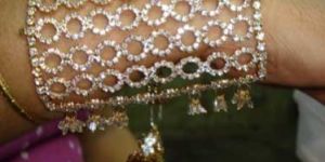 Imitation Arm Bracelet