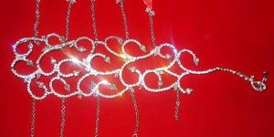 Imitation Arm Bracelet