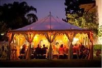 Maharaja Tent