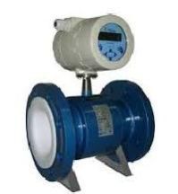 Magnetic Flow Meters