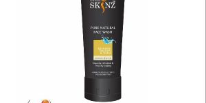 PURE NATURAL FACE WASH
