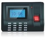 Time Attendance System