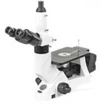 Trinocular Inverted Metallurgical Microscope