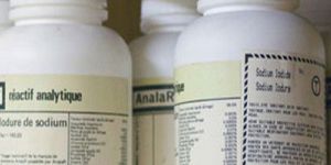 Pharma Labels