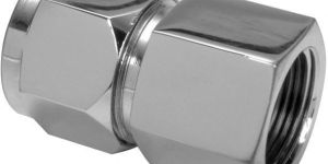 Double Ferrule Female Connectors