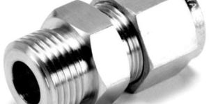 Double Ferrule Male Connectors