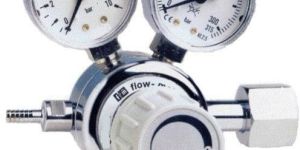 Pressure Regulator