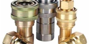 Quick Release Couplings
