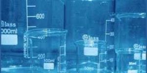 Glass Beakers