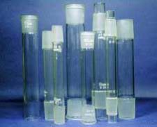 Interchangeable Ground Joints