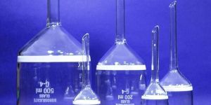 Sintered Buchner Funnel