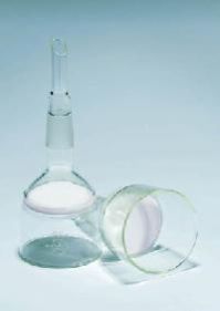 Sintered Glass Buchner Funnel