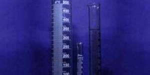 Volumetric Instruments