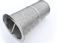 Stainless Steel Filters