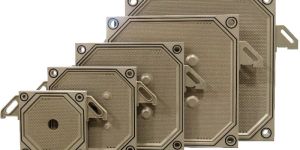 Filter Plate