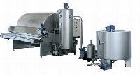 Rotary Vacuum Drum Filters