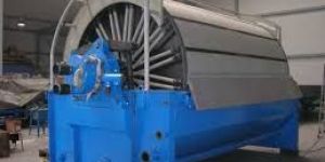 Rotary Vacuum Filter