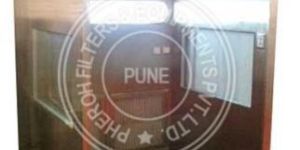 Powder Dispensing Booth