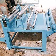 Wire Straightening Machines