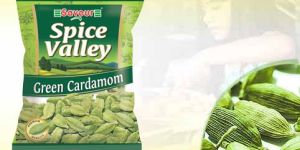 Green Elaichi or Green Cardamom