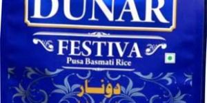 Pusa Basmati Rice