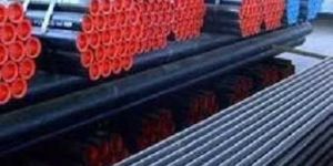 Carbon Steel Pipes