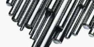 Duplex Steel Round Bars