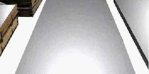 Duplex Steel Sheets and Plates