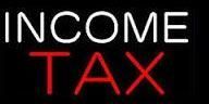 Income Tax Consultants