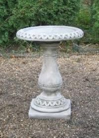 Bird Baths